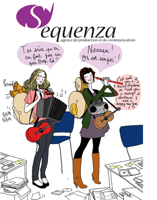 Sequenza 