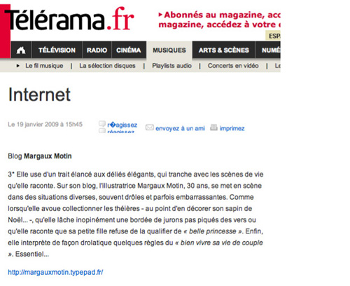 Telerama