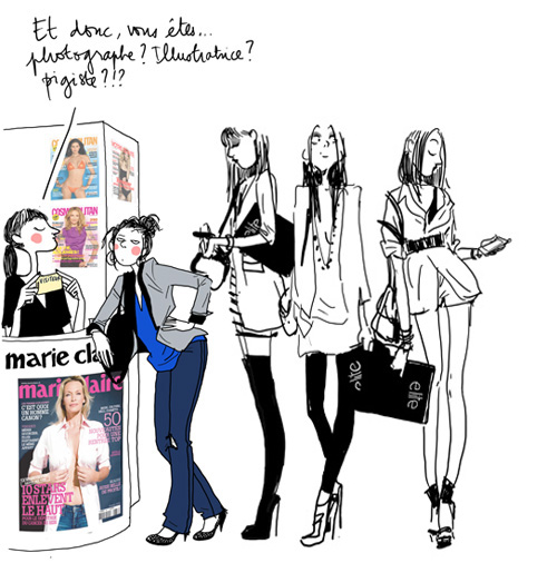 Marie claire 001 b