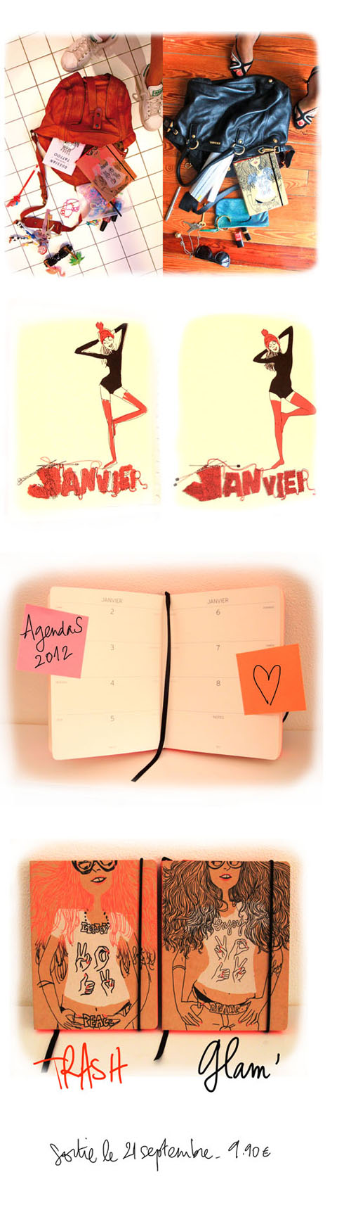Promo agenda basdef 2 Promo agenda basdef 2