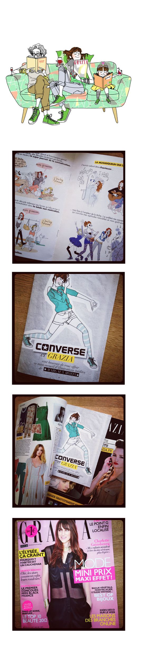 Converse