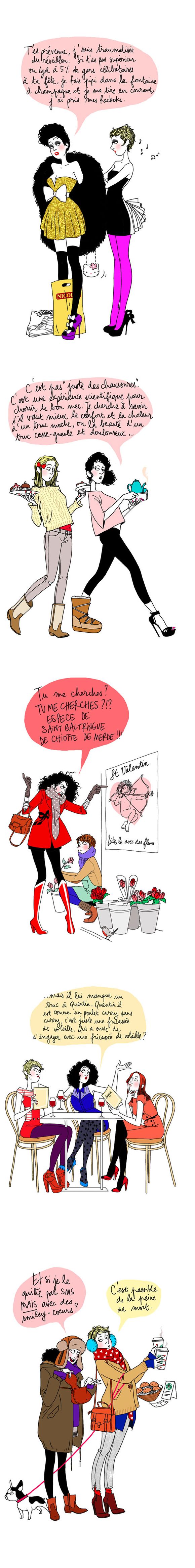 Voici janvier Voici janvier