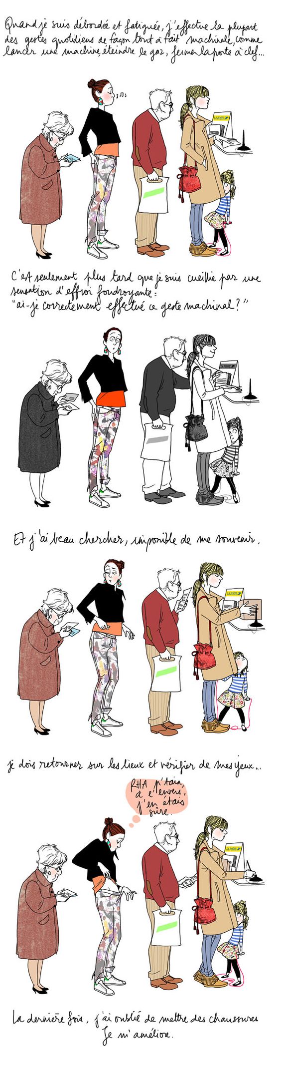 Dagobert couleur bd