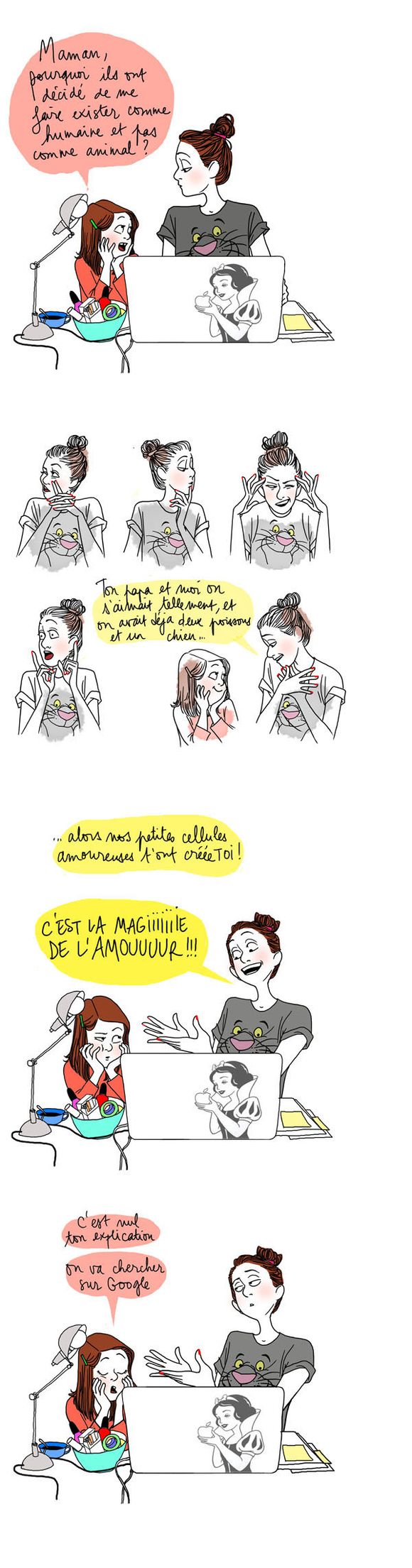 Blog age de raison bd